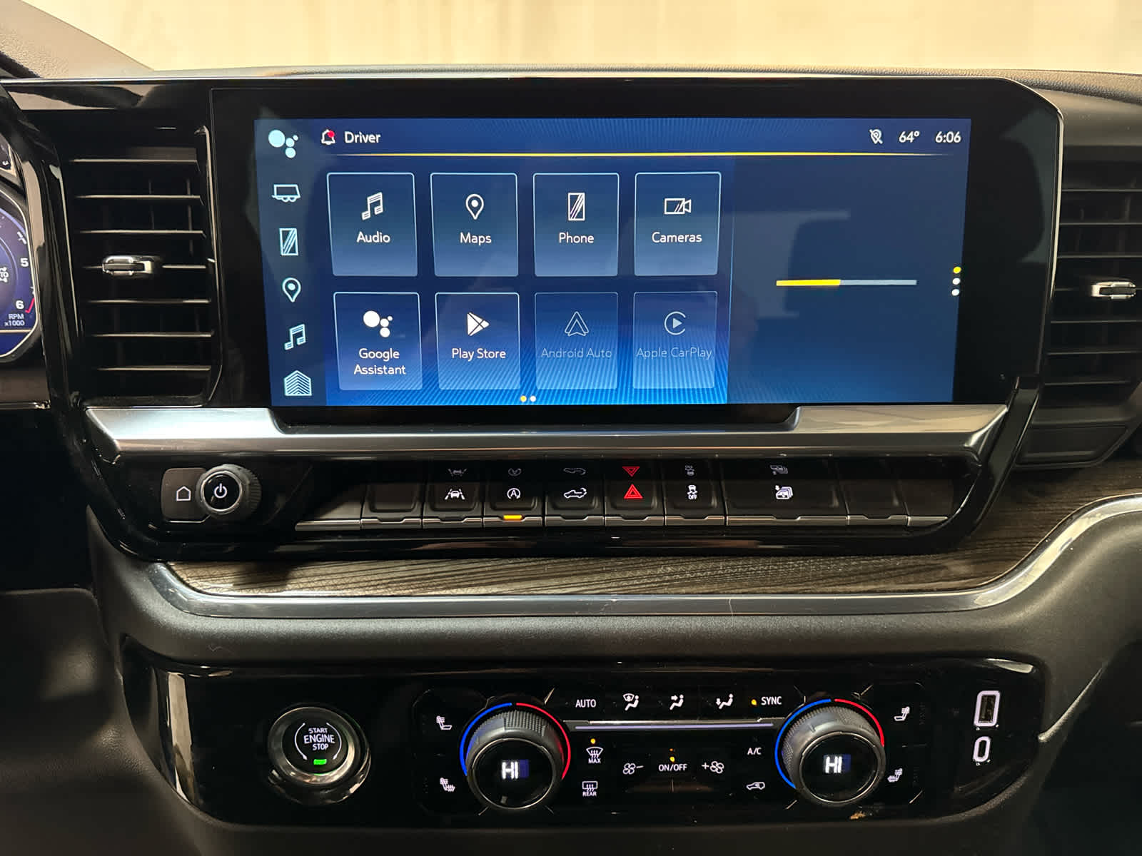 Thumbnail: 2023 Chevrolet Silverado 1500 - 24