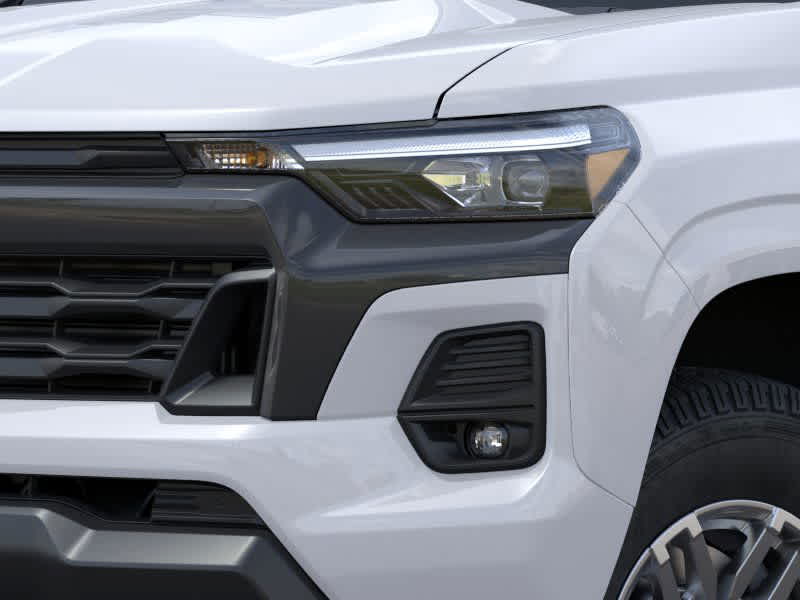 Thumbnail: 2026 Chevrolet Colorado - 14