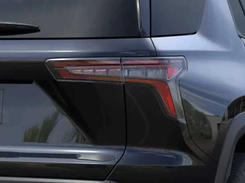 Thumbnail: 2026 Chevrolet Equinox - 8
