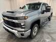  Chevrolet Silverado 2500 HD
