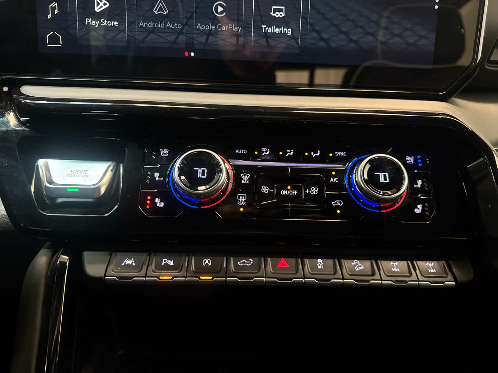 Thumbnail: 2025 GMC Sierra 1500 - 26