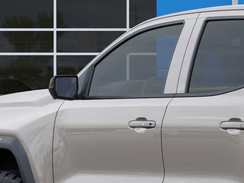 Thumbnail: 2026 GMC Canyon - 3