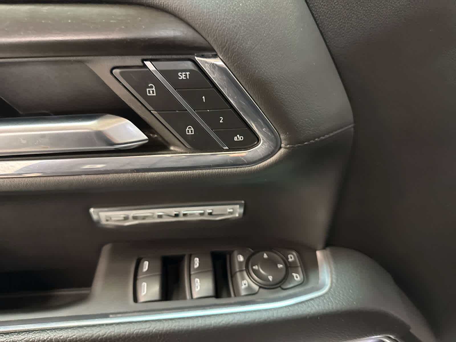 Thumbnail: 2024 GMC Sierra 1500 - 14