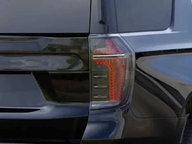 Thumbnail: 2026 Chevrolet Tahoe - 11