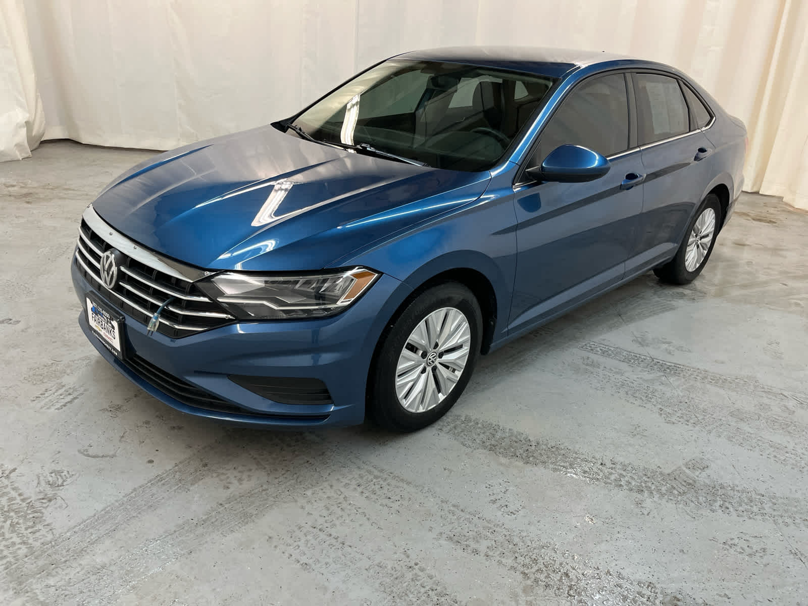 2019 Volkswagen Jetta S -
                  Fairbanks, AK