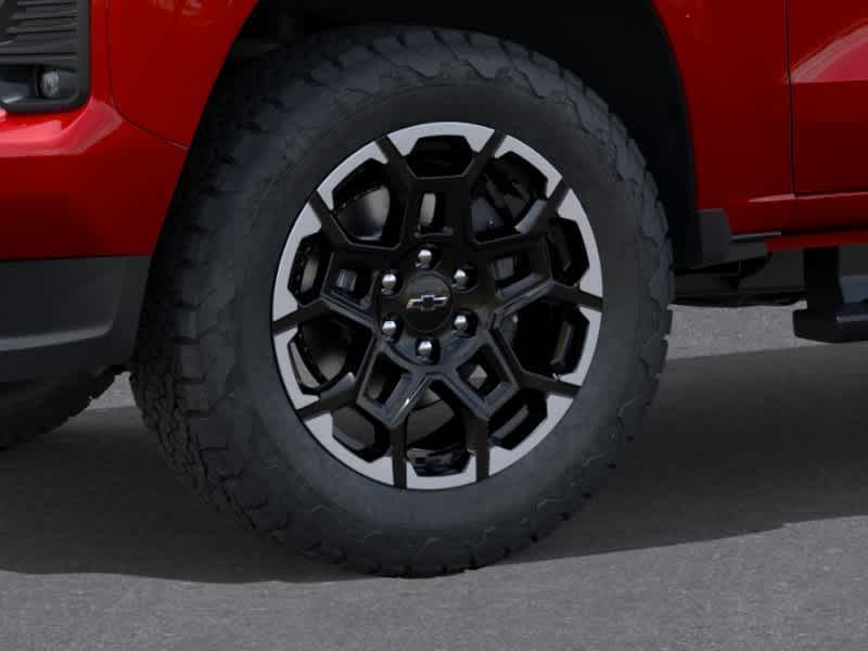 Thumbnail: 2026 Chevrolet Colorado - 9