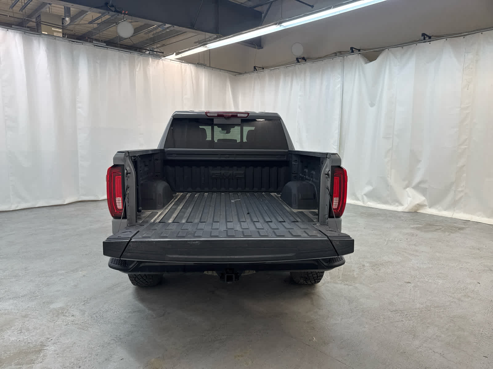 Thumbnail: 2025 GMC Sierra 1500 - 2