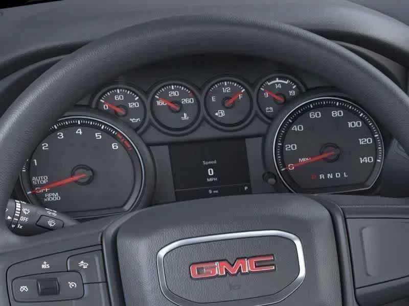 Thumbnail: 2026 GMC Sierra 1500 - 23