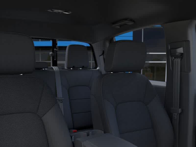 Thumbnail: 2026 GMC Canyon - 7
