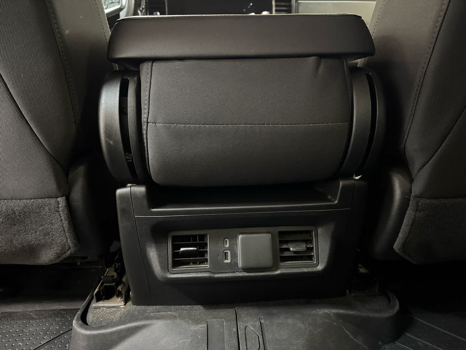 Thumbnail: 2025 Chevrolet Silverado 2500 - 11