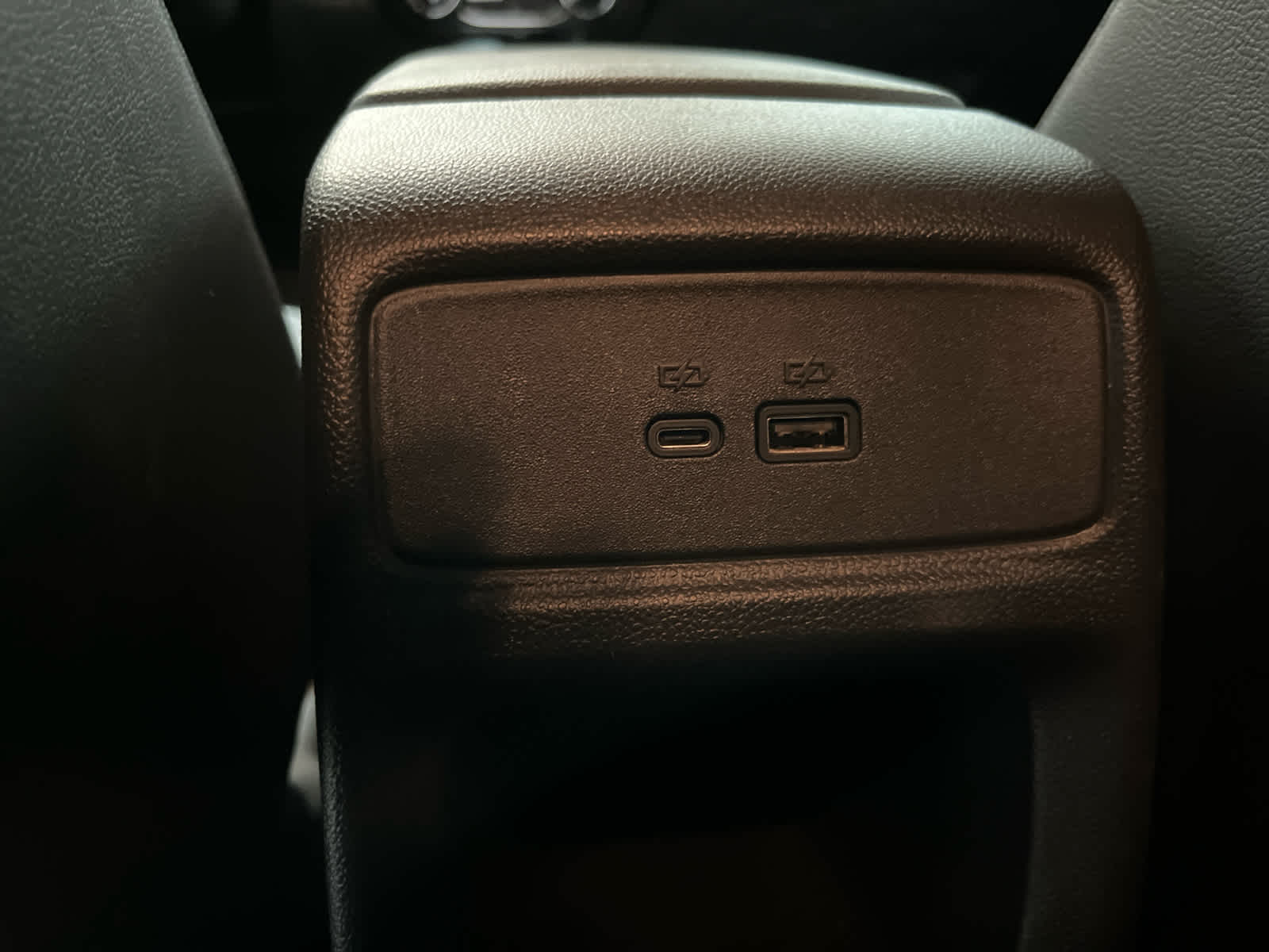 Thumbnail: 2024 Chevrolet Trax - 13