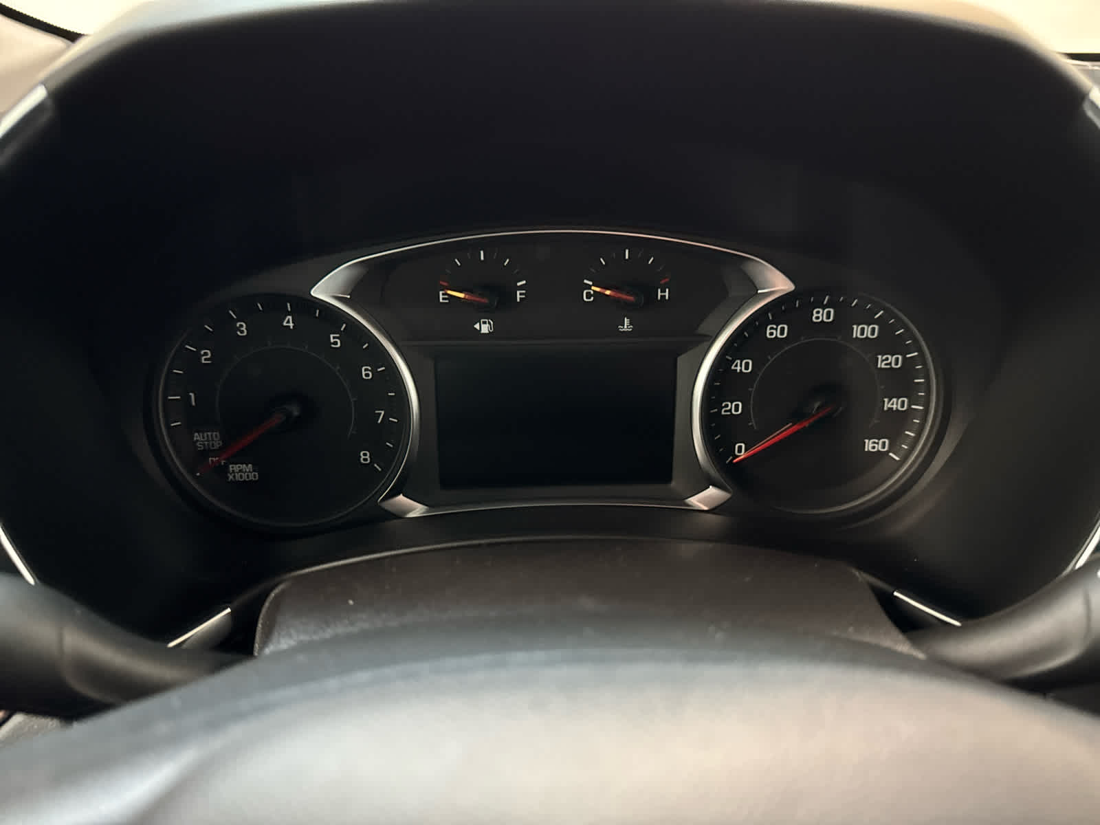 Thumbnail: 2024 Chevrolet Equinox - 17