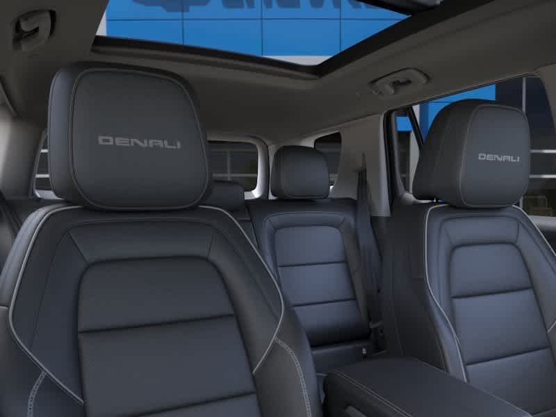 Thumbnail: 2026 GMC Terrain - 13