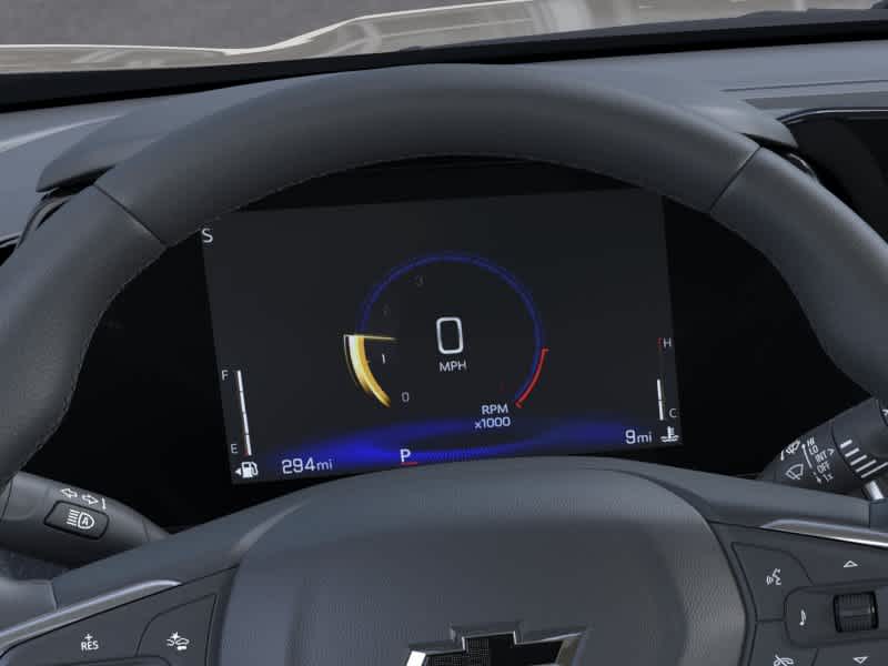 Thumbnail: 2026 Chevrolet Trax - 18