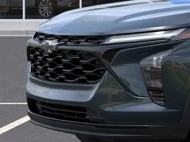 Thumbnail: 2026 Chevrolet Trax - 23