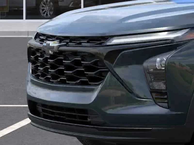 Thumbnail: 2026 Chevrolet Trax - 8