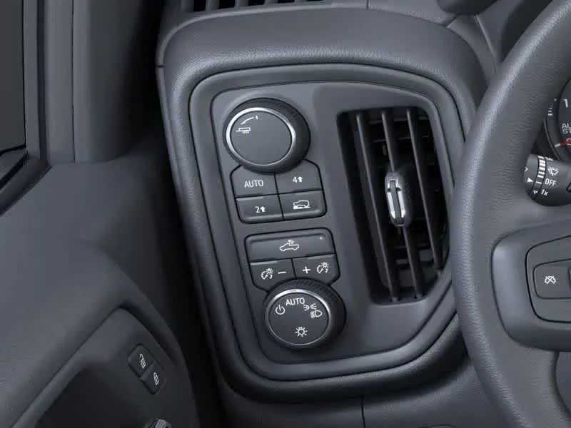 Thumbnail: 2026 GMC Sierra 1500 - 21