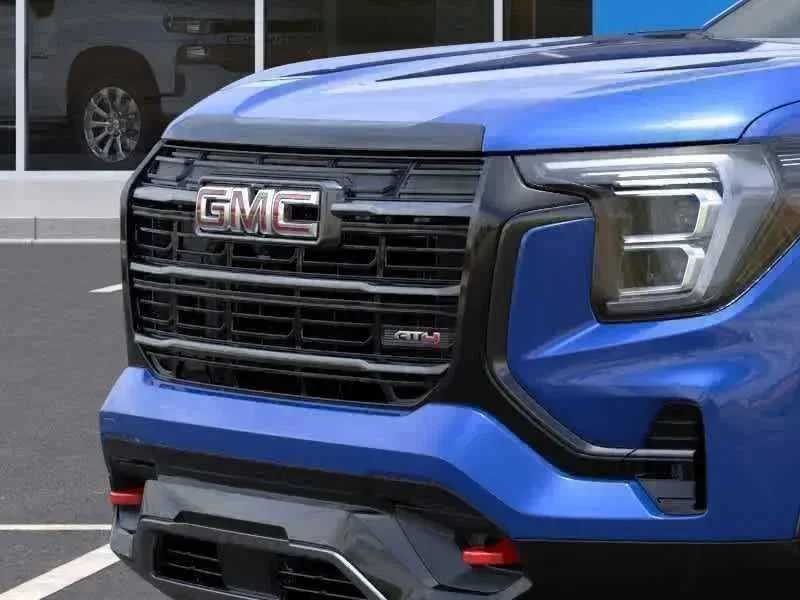 Thumbnail: 2026 GMC Terrain - 28