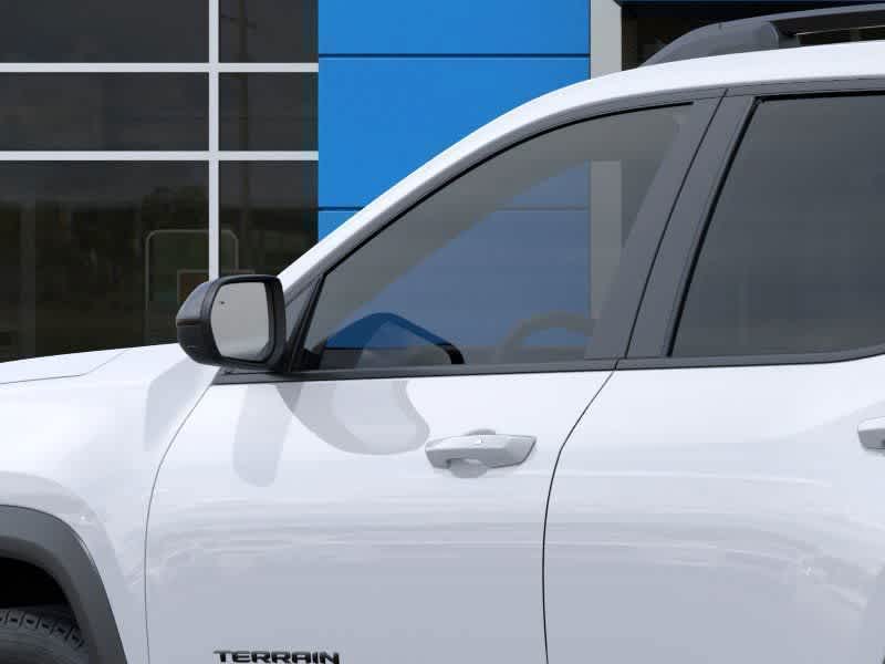 Thumbnail: 2026 GMC Terrain - 3
