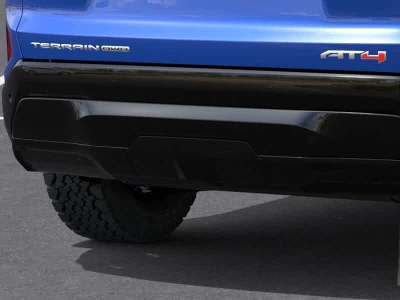 Thumbnail: 2026 GMC Terrain - 14