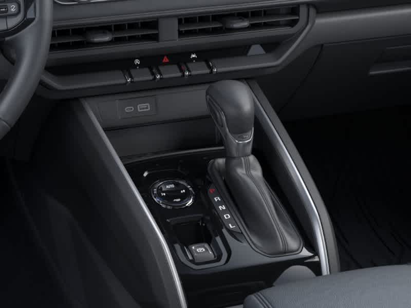 Thumbnail: 2026 Chevrolet Colorado - 23