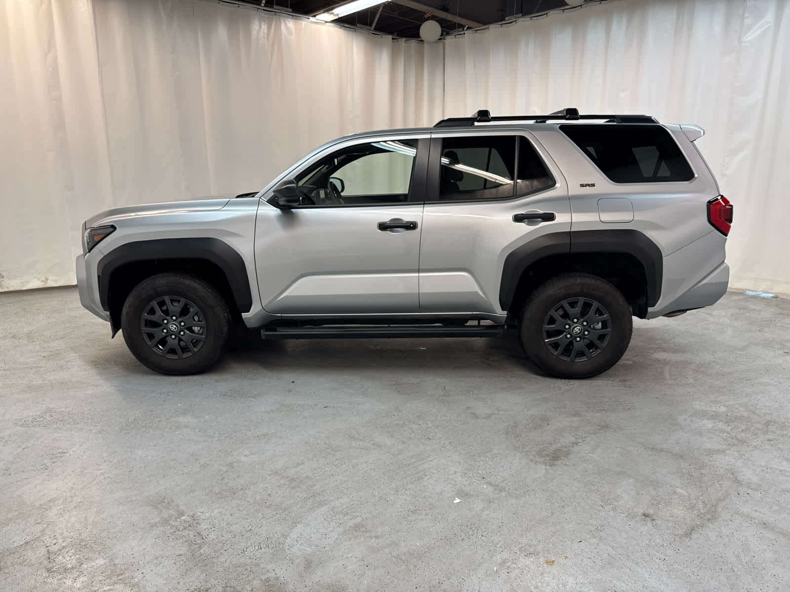 Thumbnail: 2025 Toyota 4Runner - 2