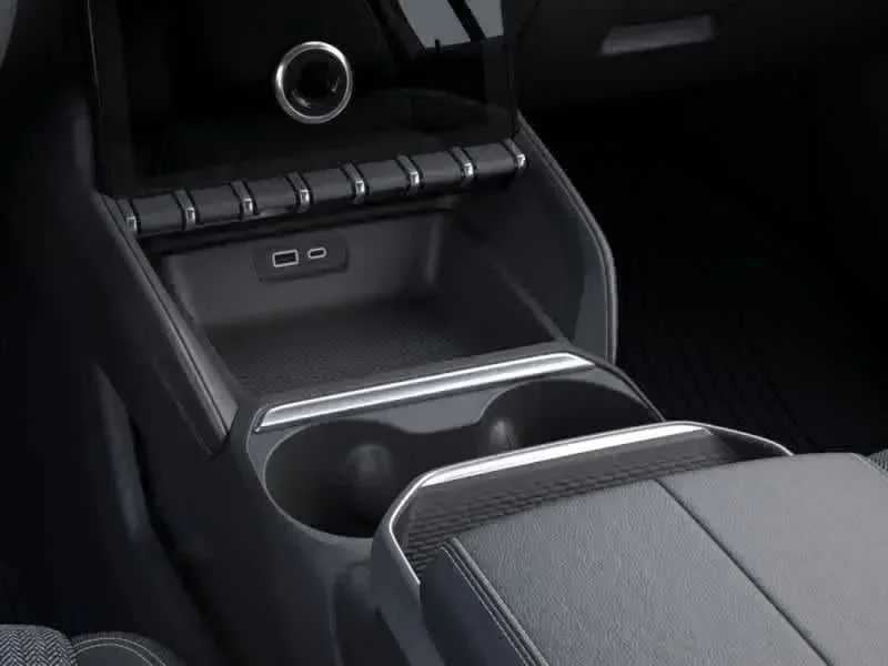 Thumbnail: 2026 GMC Terrain - 23
