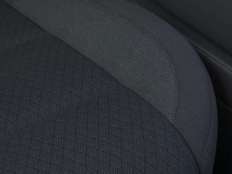 Thumbnail: 2026 Chevrolet Silverado 1500 - 21