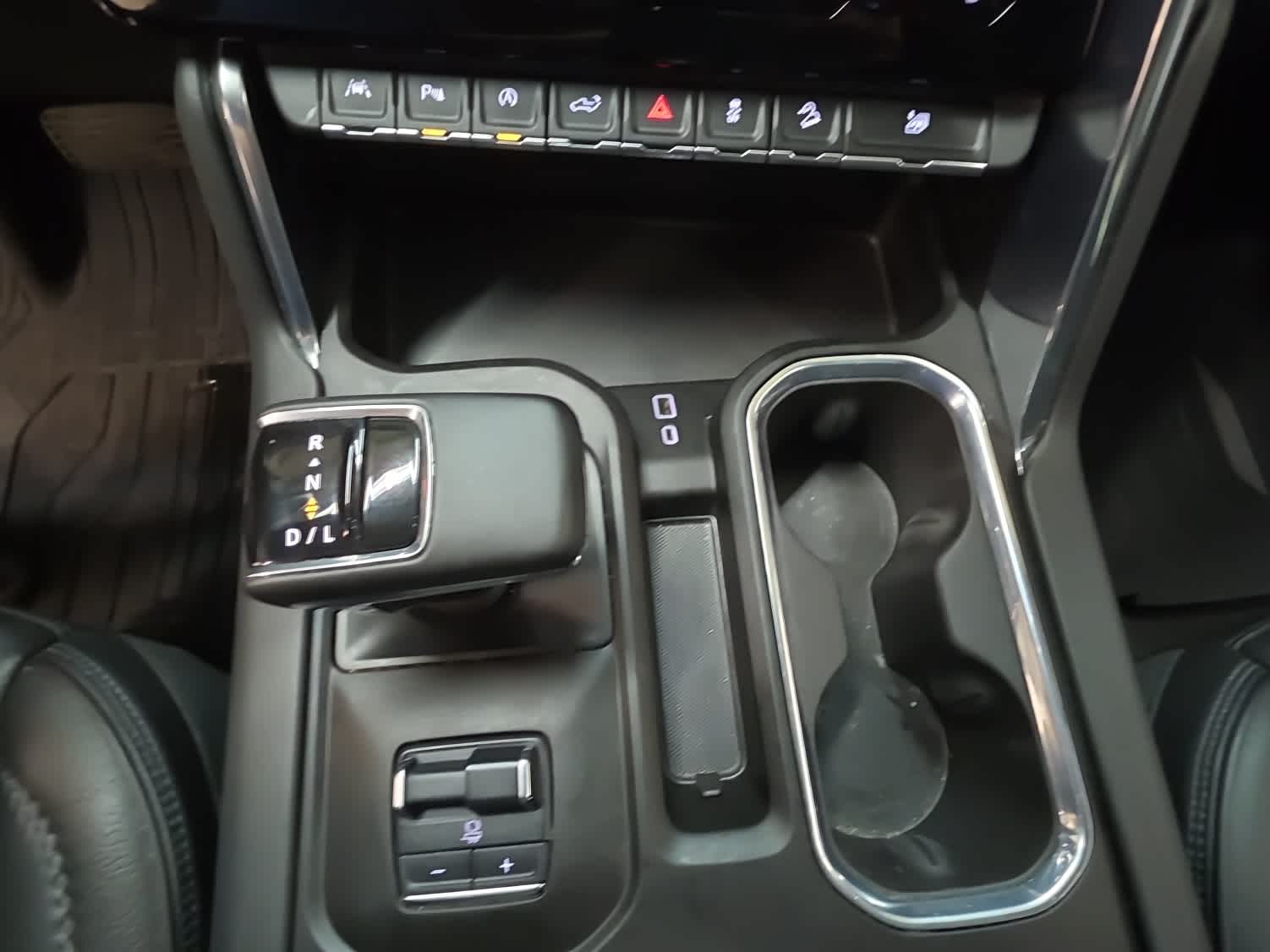 Thumbnail: 2023 GMC Sierra 1500 - 22