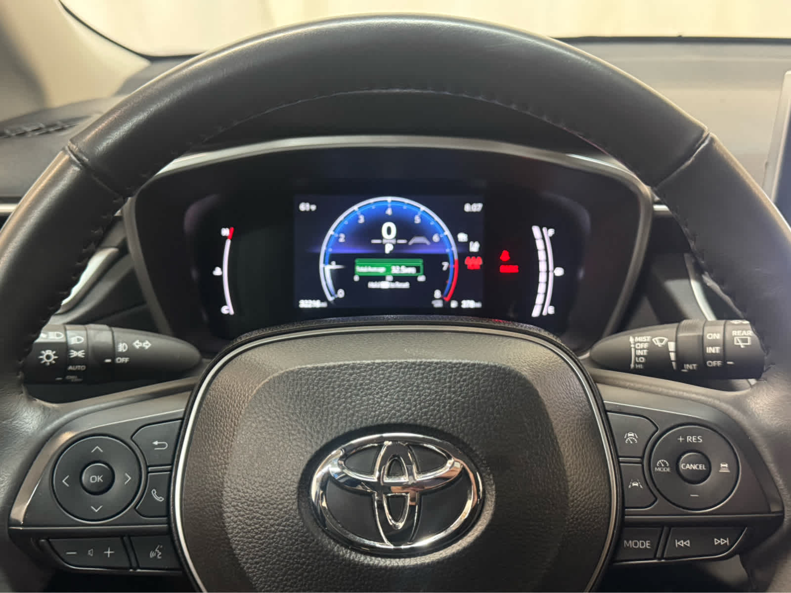 Thumbnail: 2024 Toyota Corolla Cross - 22