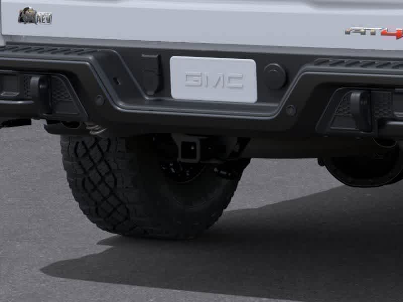 Thumbnail: 2026 GMC Sierra 1500 - 14
