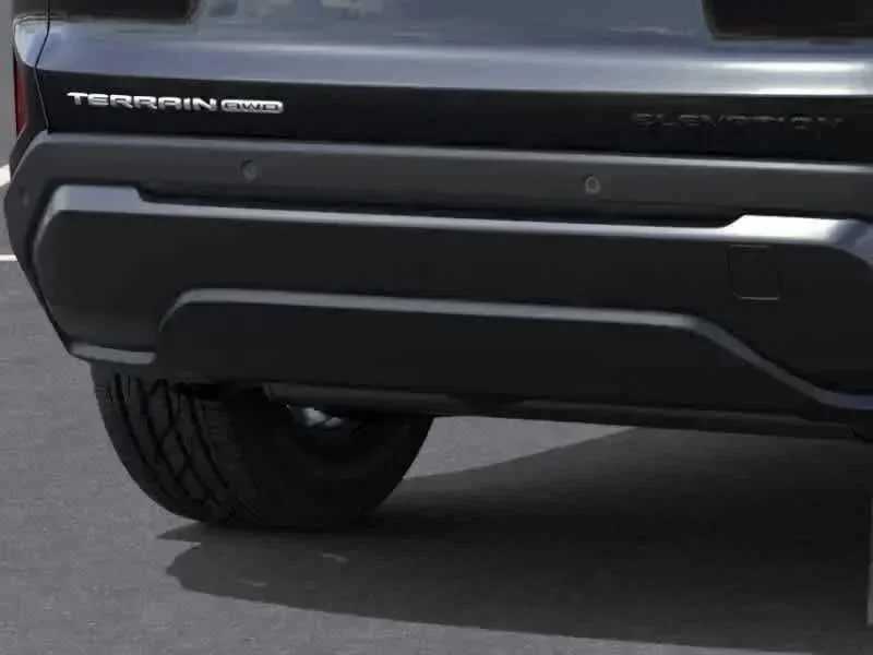 Thumbnail: 2026 GMC Terrain - 14