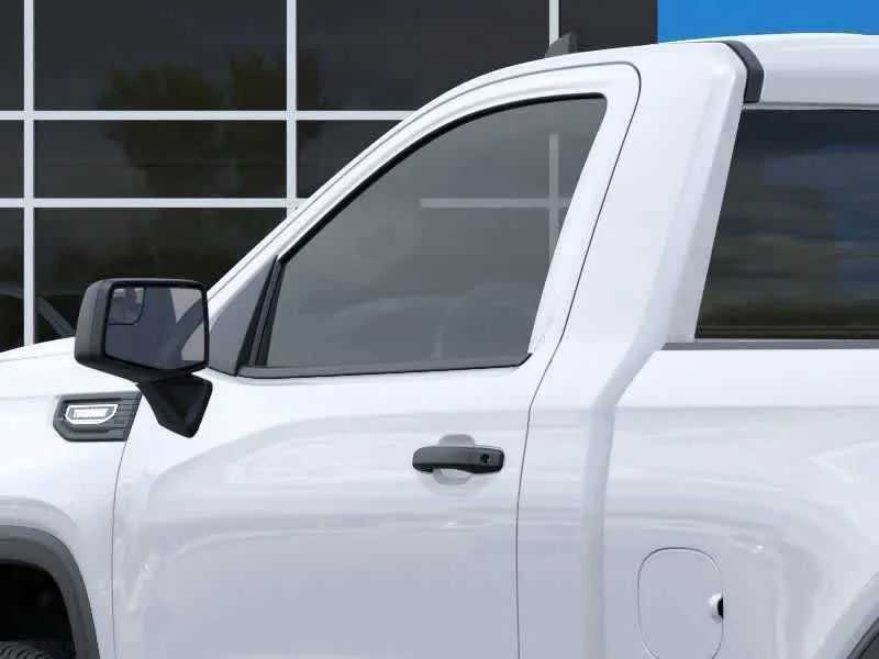 Thumbnail: 2026 GMC Sierra 1500 - 12