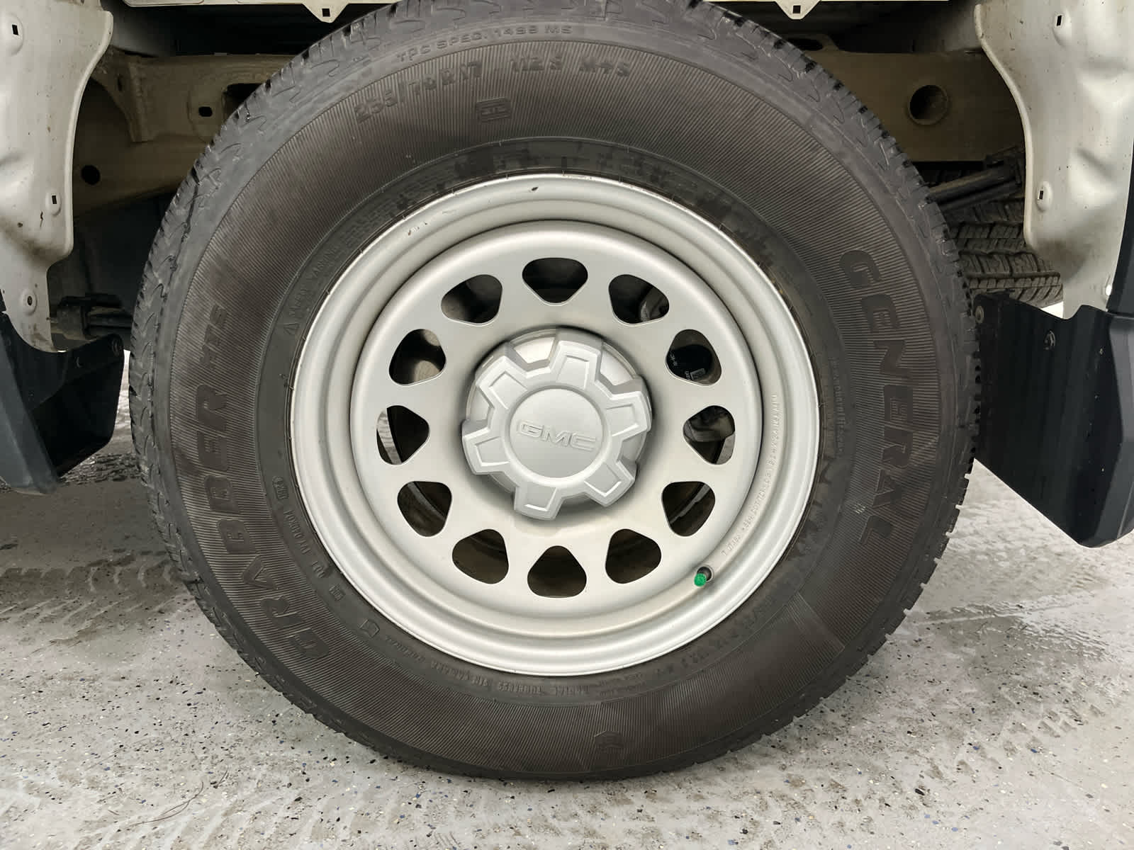 Thumbnail: 2024 GMC Sierra 1500 - 10