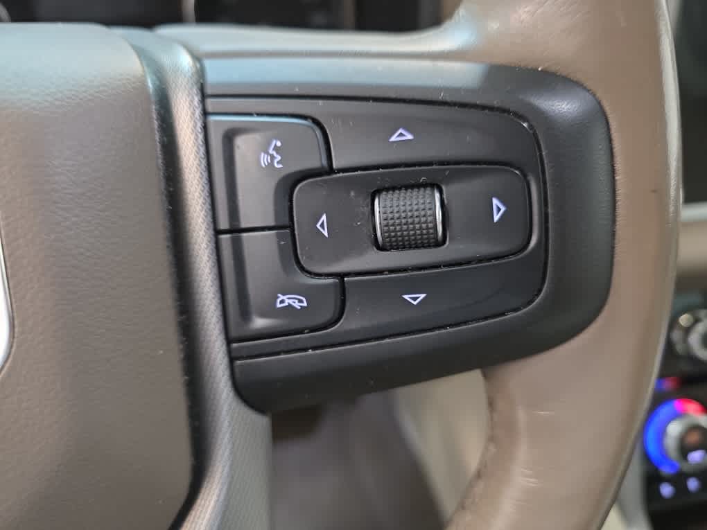 Thumbnail: 2021 GMC Yukon - 22