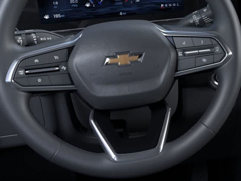 Thumbnail: 2026 Chevrolet Tahoe - 17