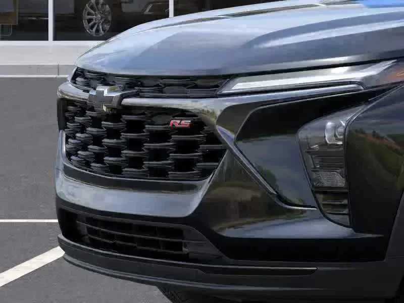 Thumbnail: 2026 Chevrolet Trax - 7
