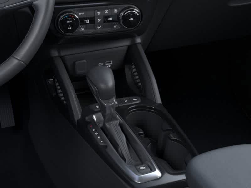 Thumbnail: 2026 Chevrolet TrailBlazer - 31