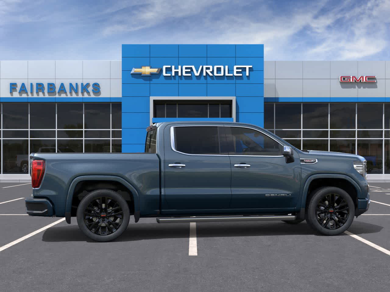 Thumbnail: 2026 GMC Sierra 1500 - 33