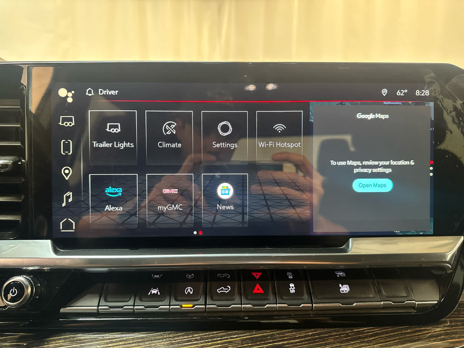 Thumbnail: 2023 GMC Sierra 1500 - 25