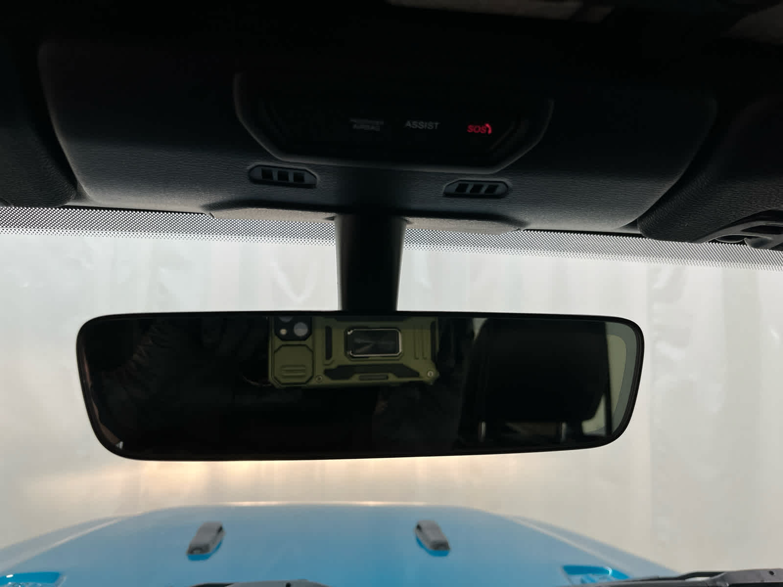 Thumbnail: 2020 Jeep Wrangler - 30