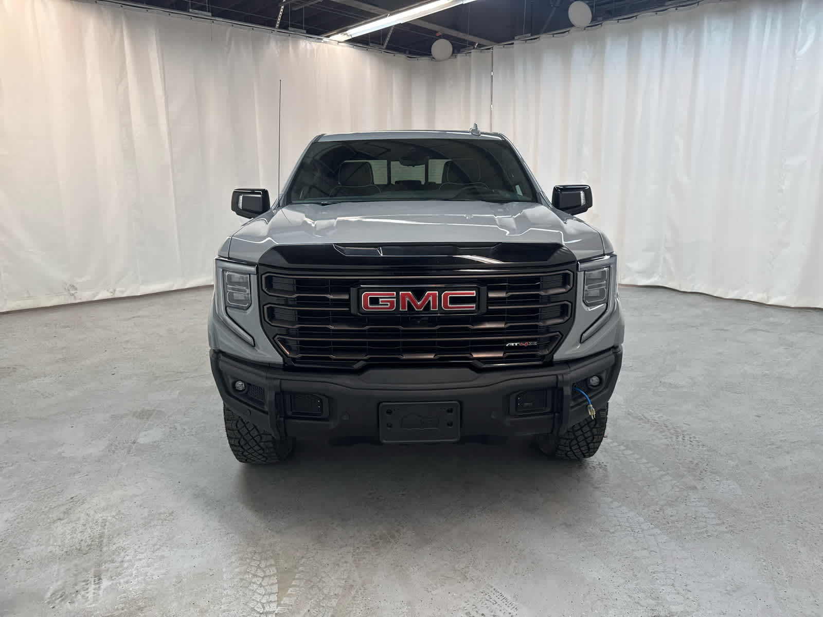Thumbnail: 2025 GMC Sierra 1500 - 9