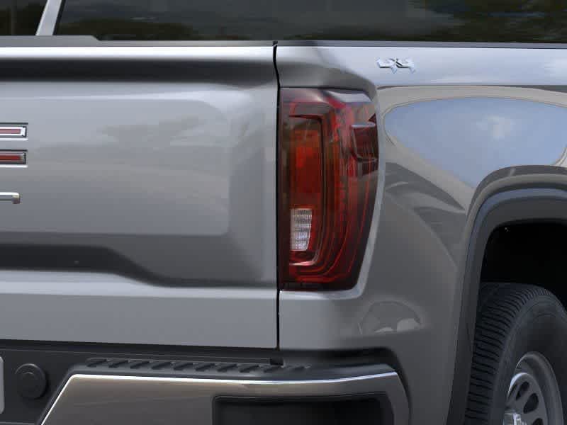 Thumbnail: 2026 GMC Sierra 1500 - 26