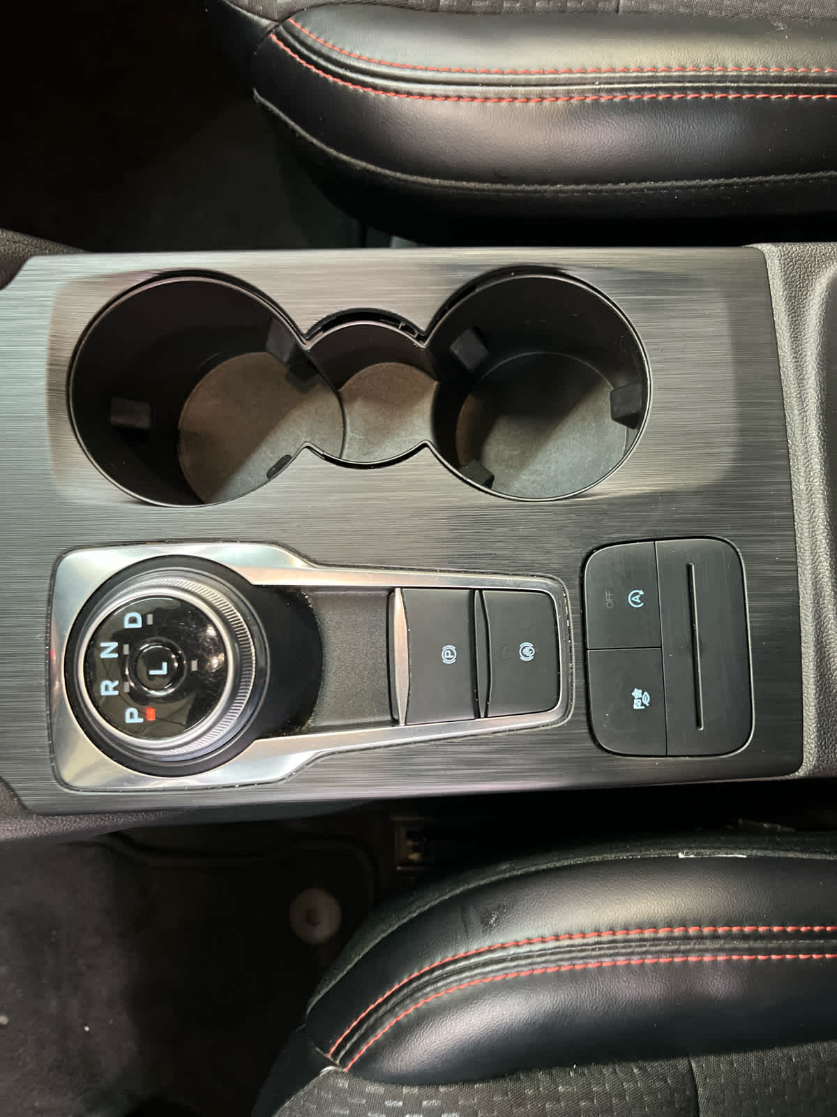 Thumbnail: 2024 Ford Escape - 24