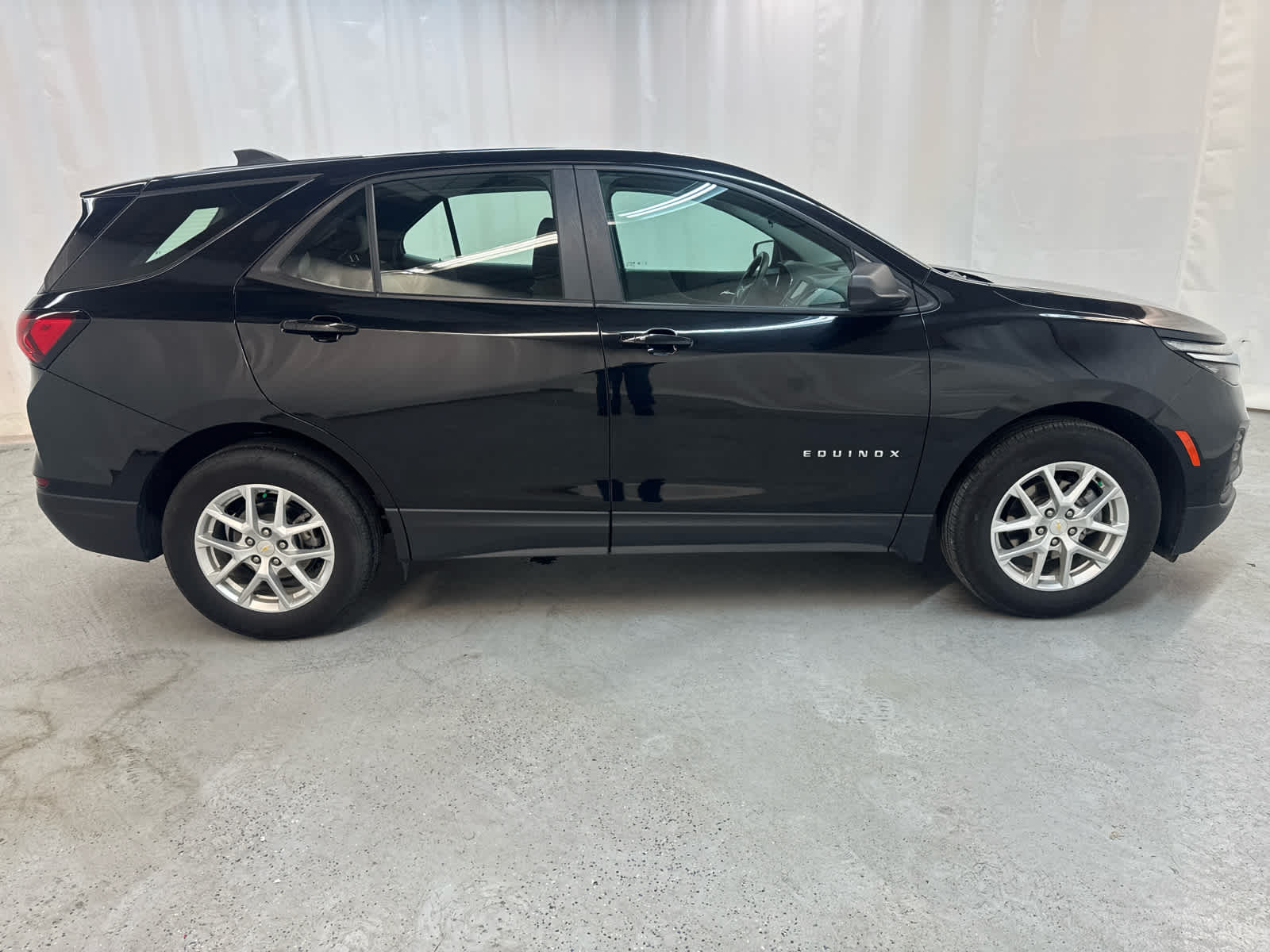 Thumbnail: 2024 Chevrolet Equinox - 7