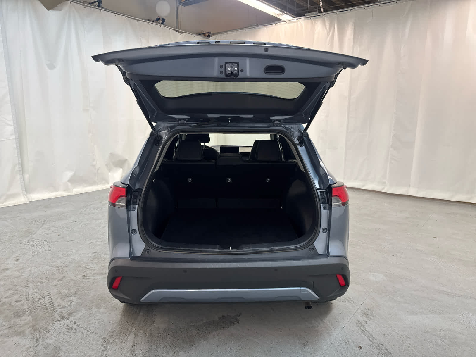 Thumbnail: 2024 Toyota Corolla Cross - 5