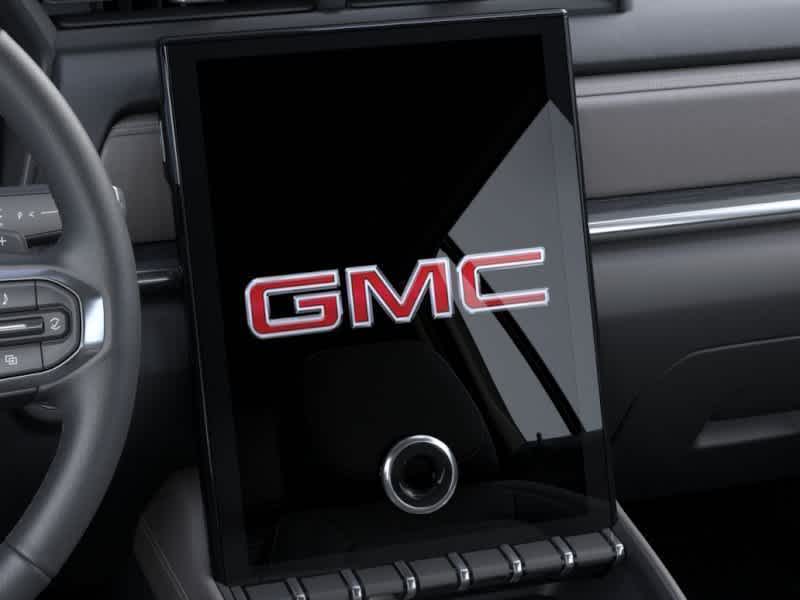 Thumbnail: 2026 GMC Terrain - 20