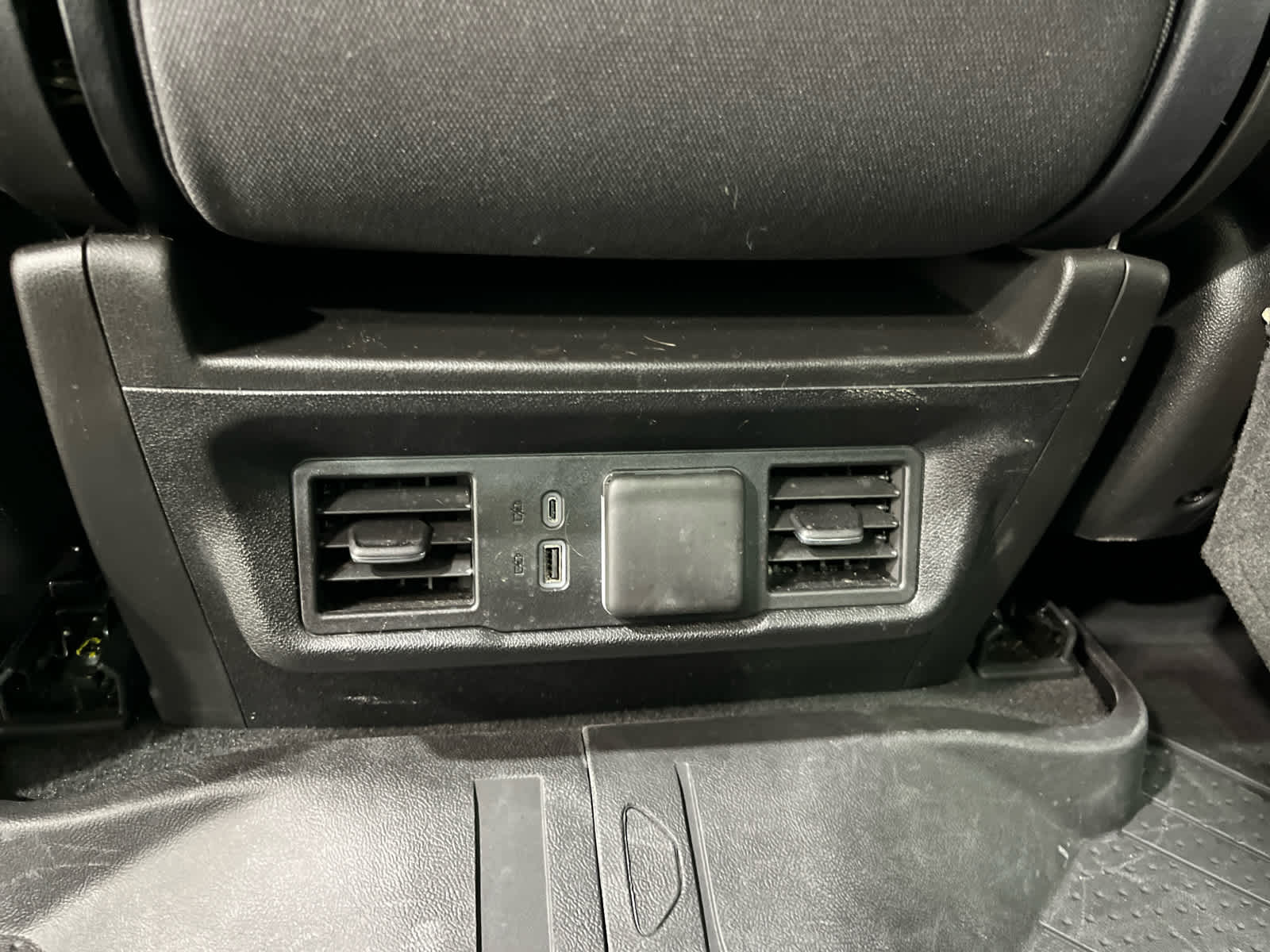 Thumbnail: 2025 Chevrolet Silverado 1500 - 12