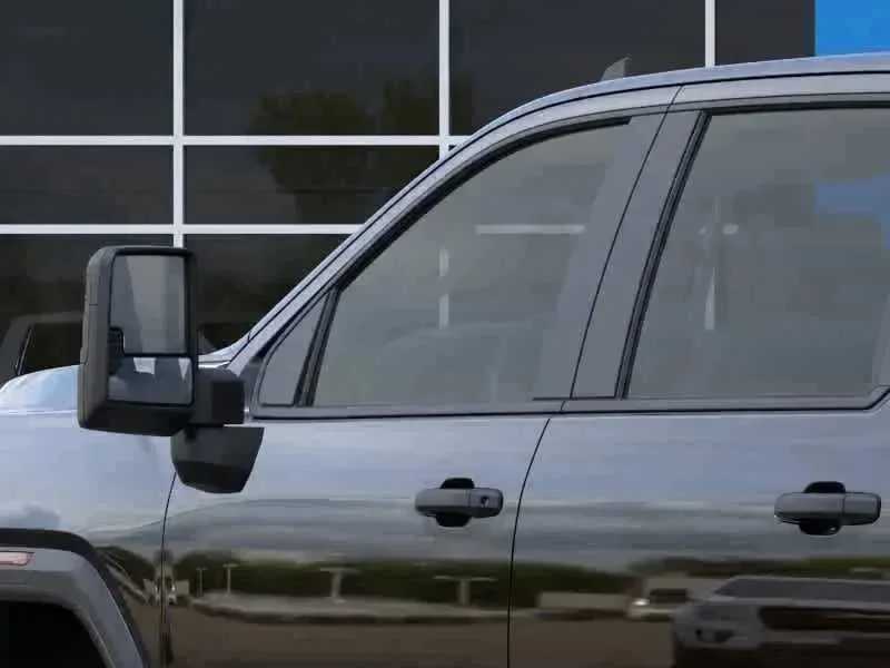 Thumbnail: 2026 GMC Sierra 3500 - 7