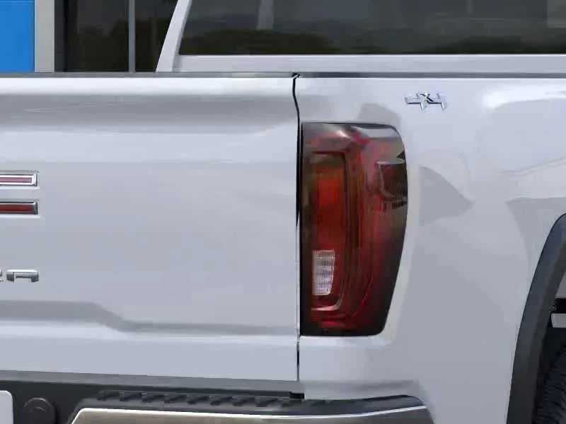 Thumbnail: 2026 GMC Sierra 3500 - 6